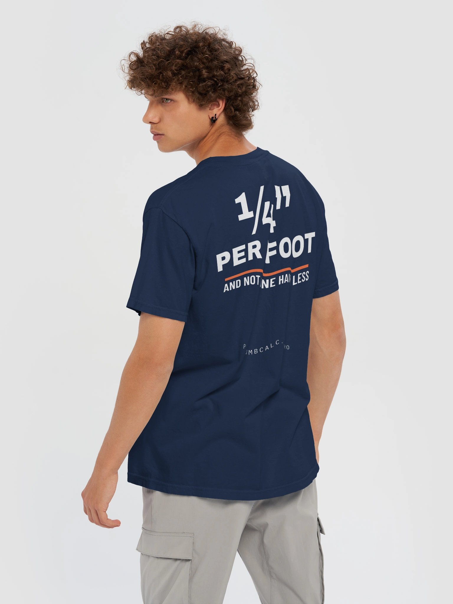 Quarter Inch Per Foot product image (10)