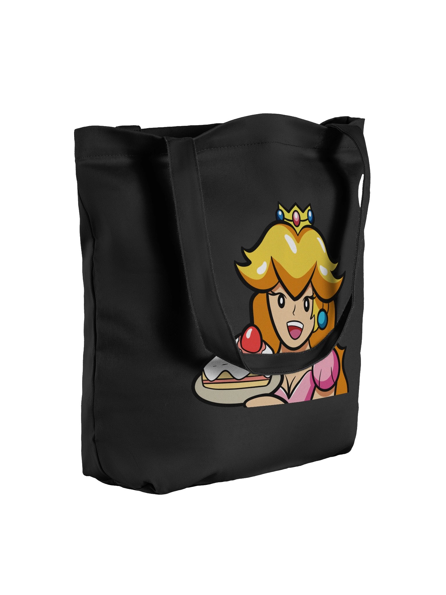 Cake Tote Bag product image (4)
