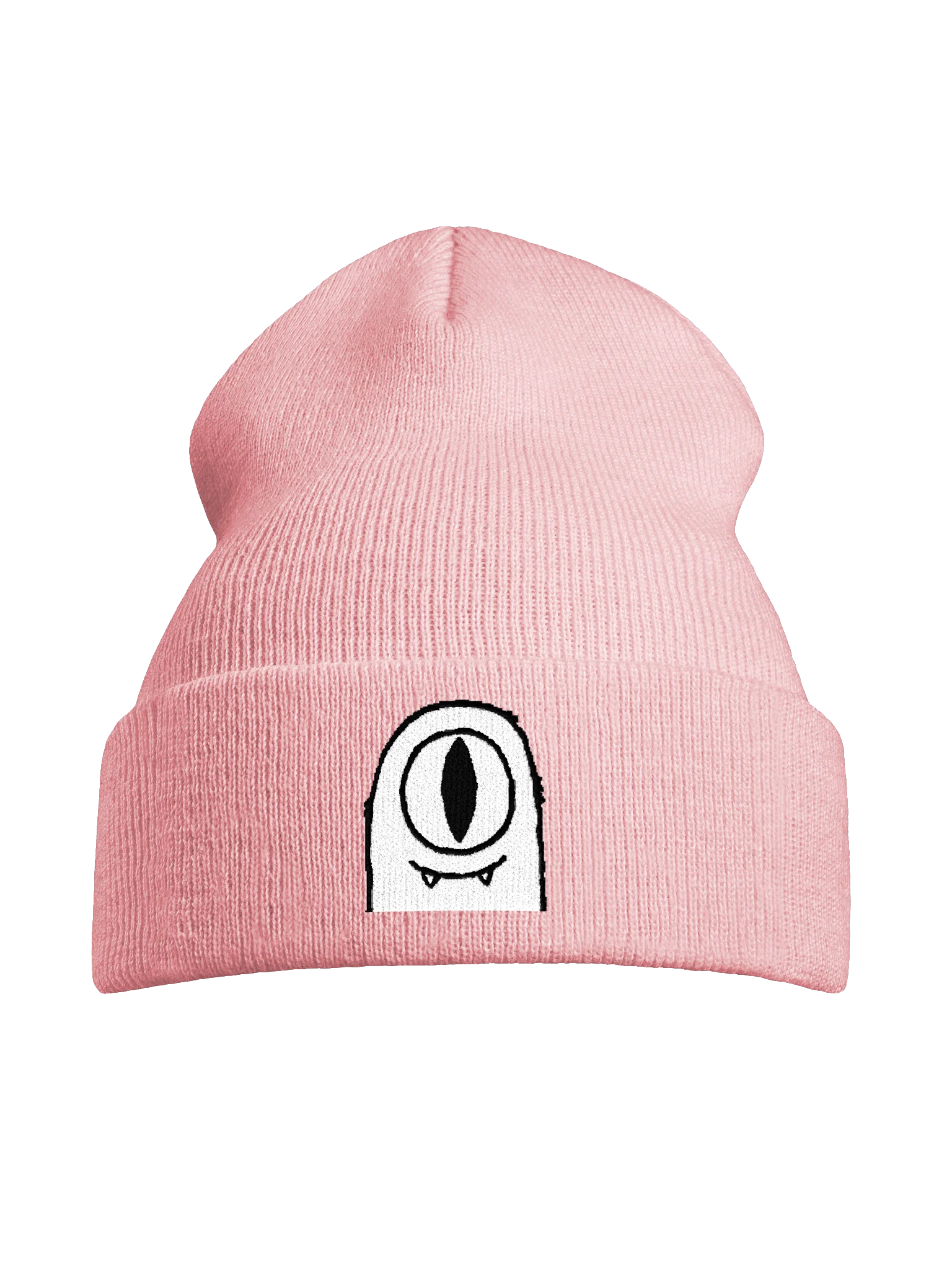 Happy Monster Beanie product image (41)