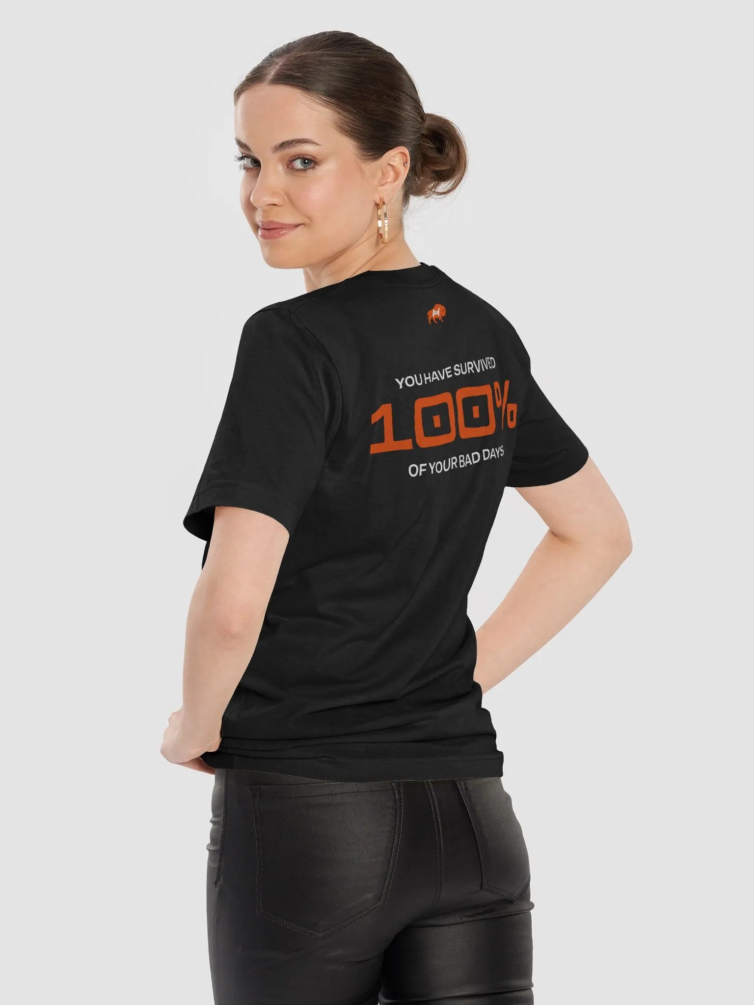 You've Survived Tshirt product image (109)