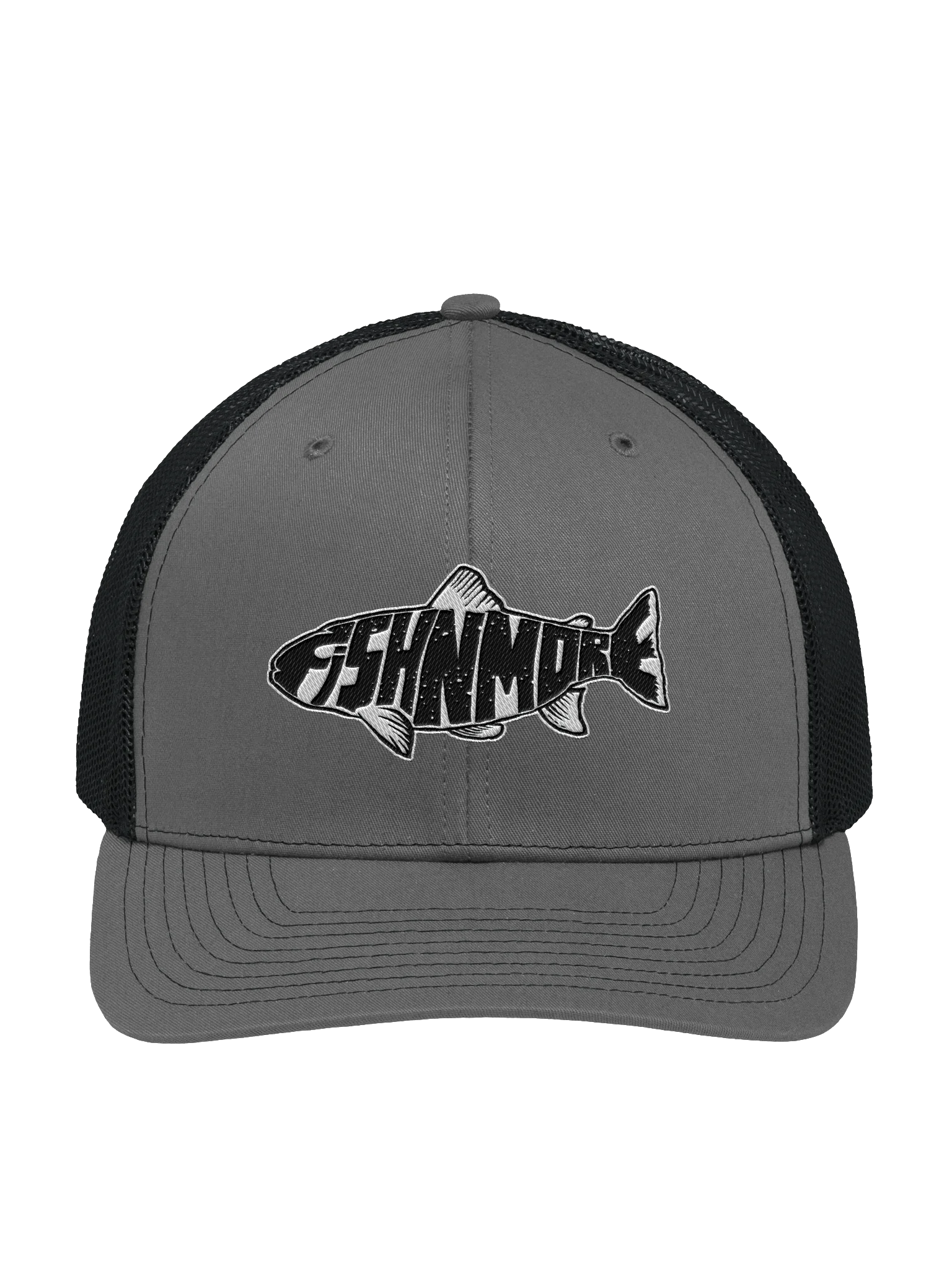 FishNmore Fish Hat product image (28)