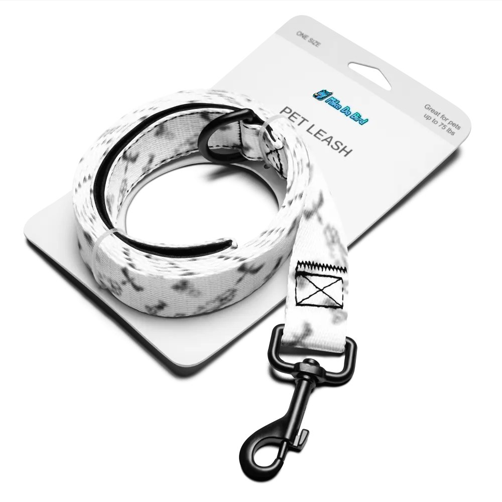Mike Da Leash - White product image (6)