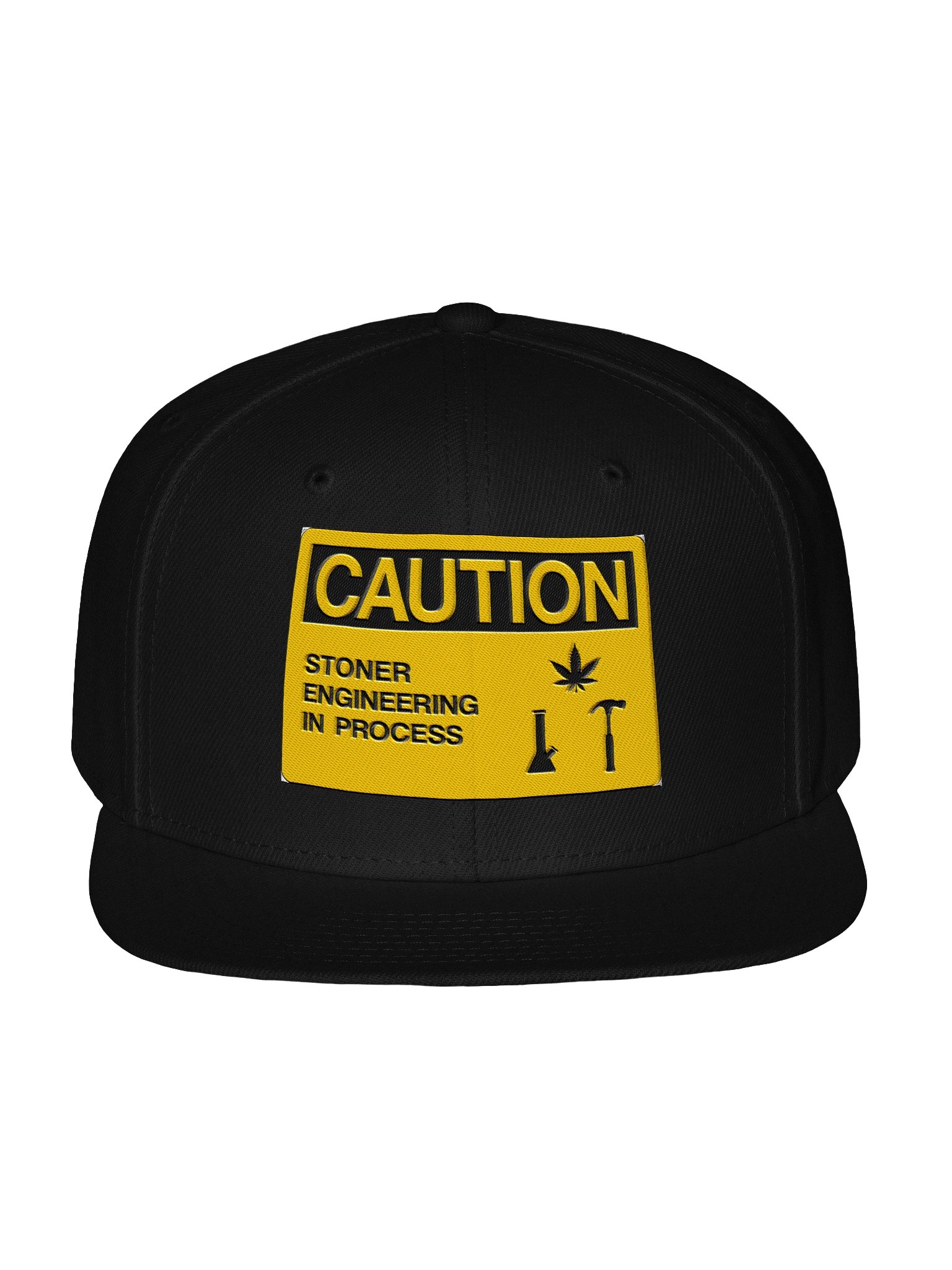 Stoner Engineering flat brim product image (14)
