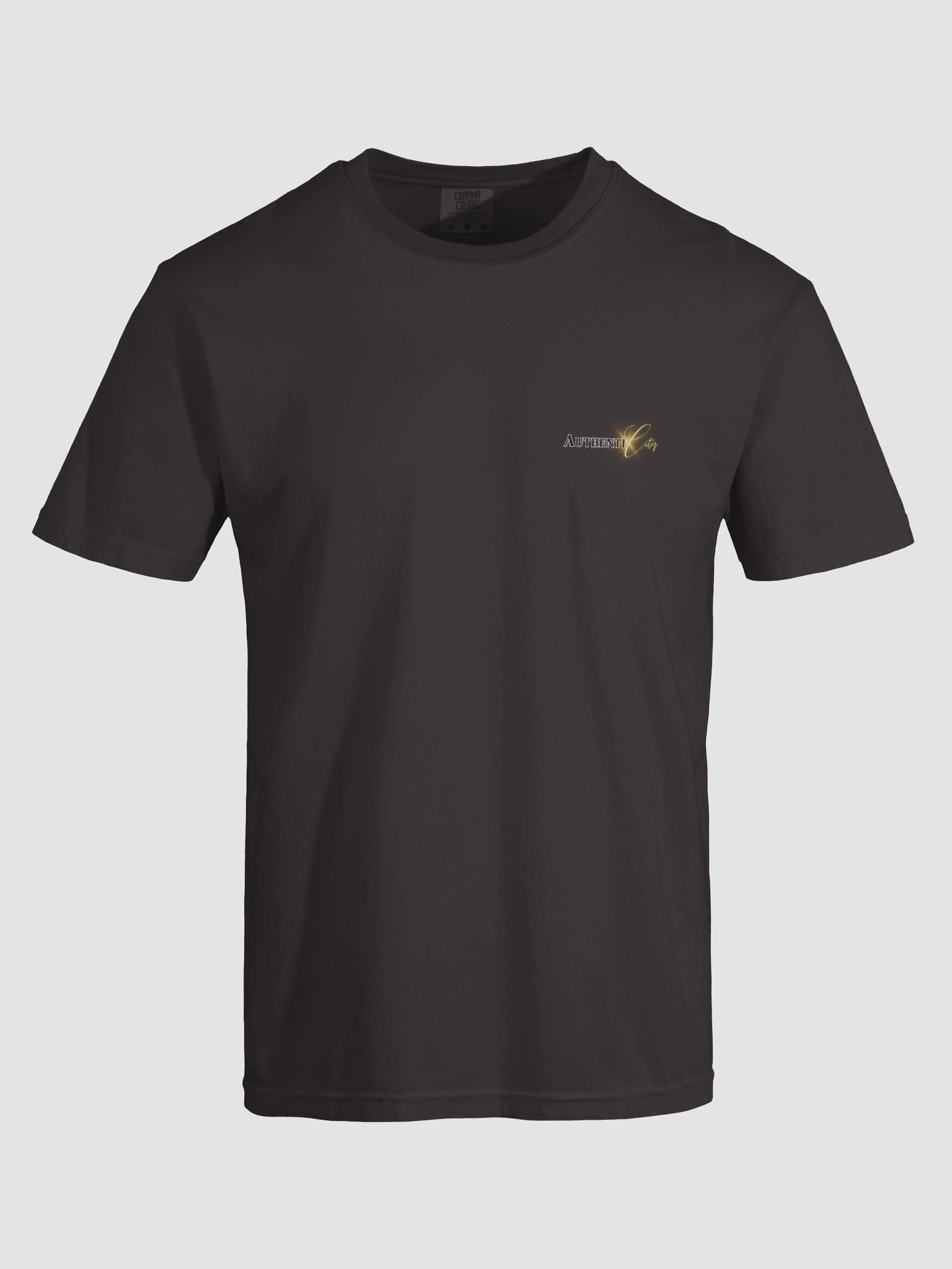 Authenticity T-Shirt product image (41)