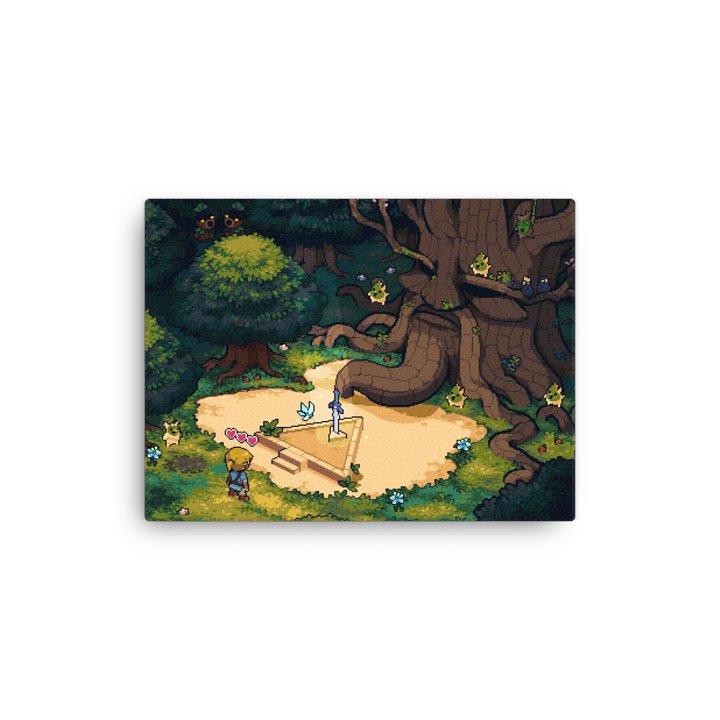 Deku Tree product image (1)