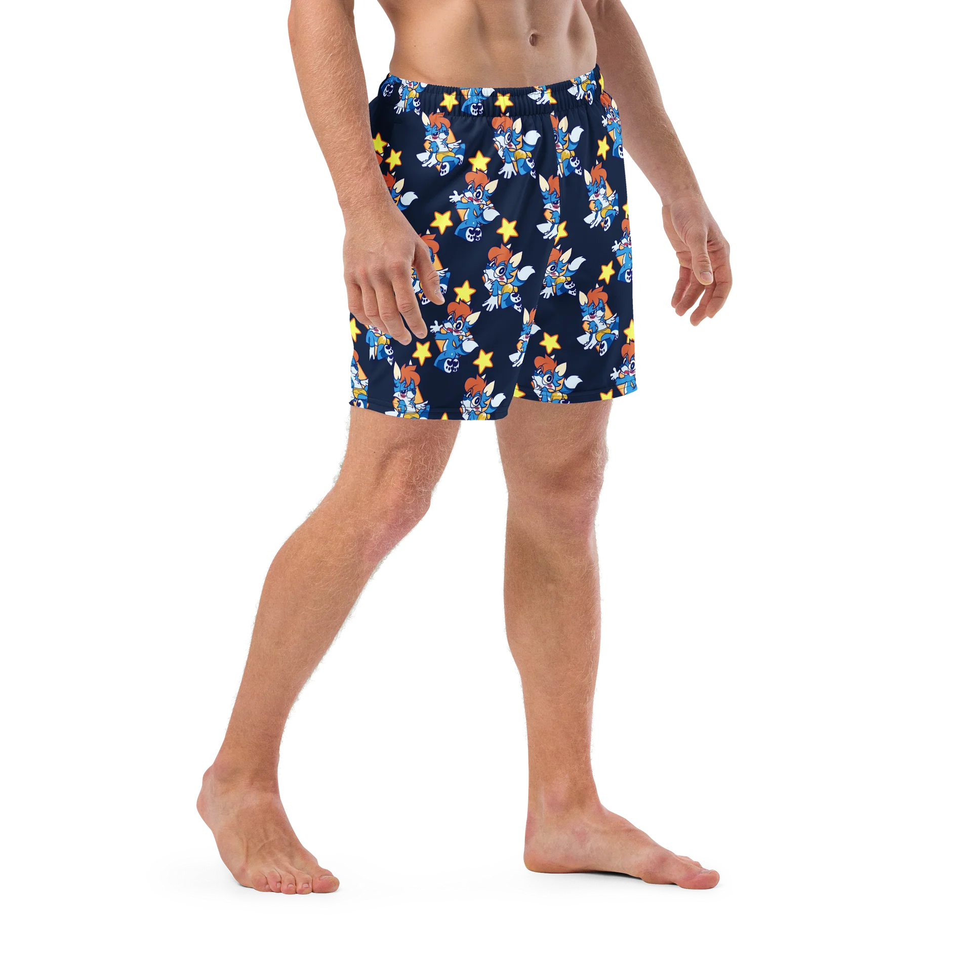 Cute Dog Swim Trunks ⭐️ product image (7)
