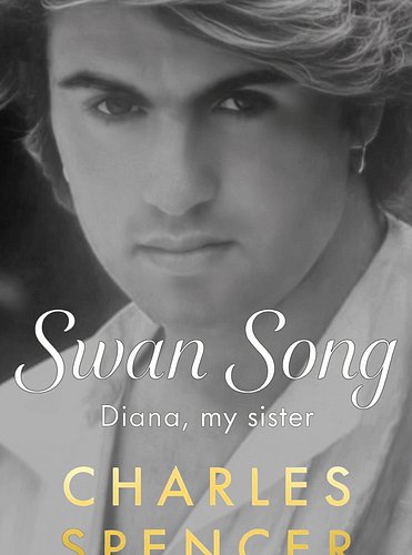 Earl Spencer (Charles Spencer) is conducting a major media round to promote his upcoming memoir about his late sister, titled...