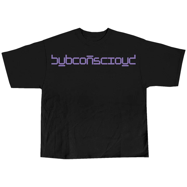 'substance' tee product image (1)
