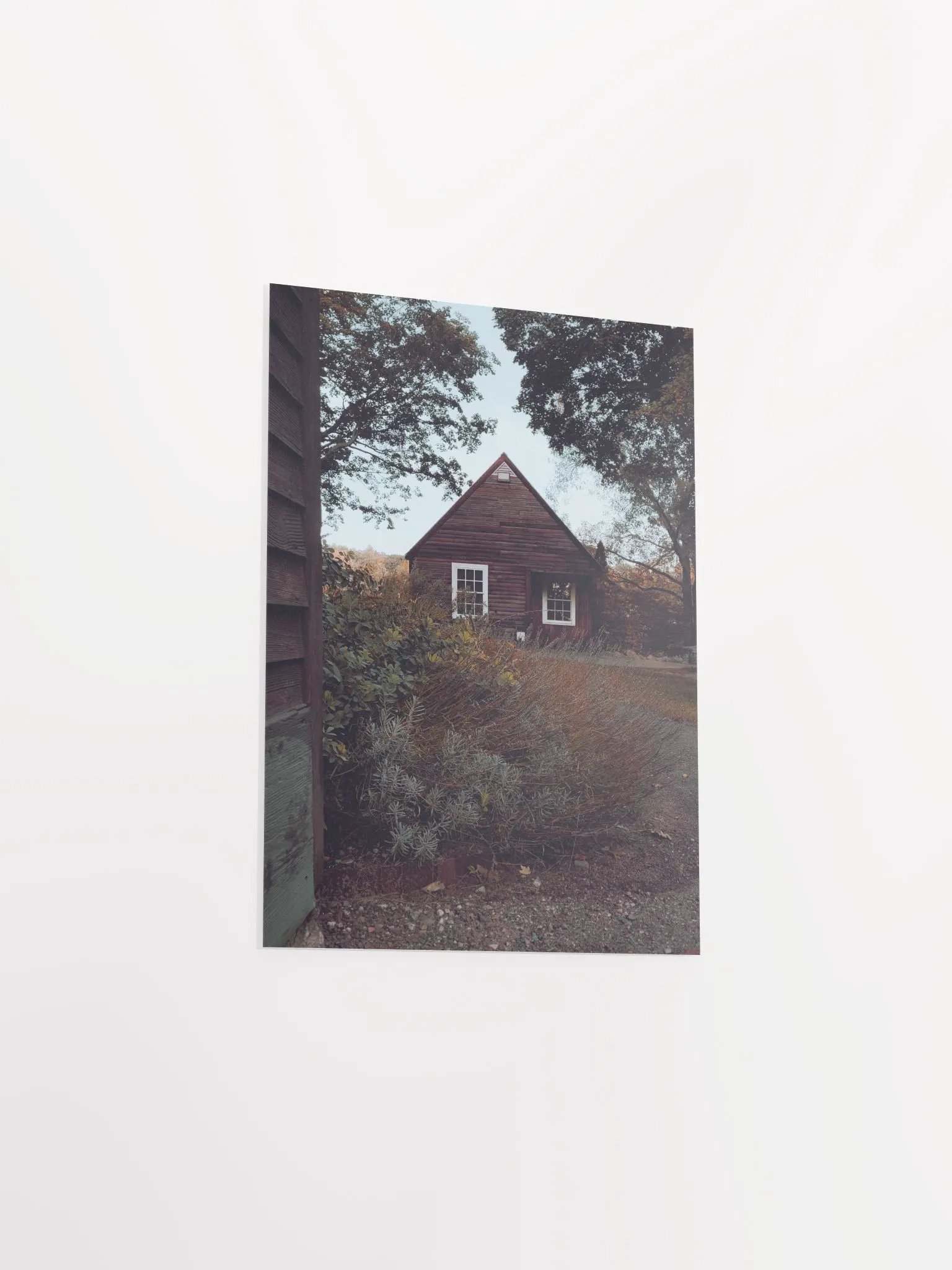 17th Century Shed product image (4)