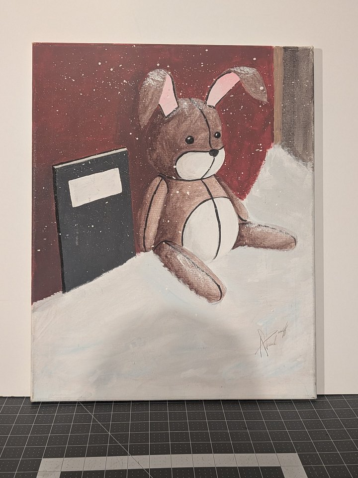Lost friend product image (1)