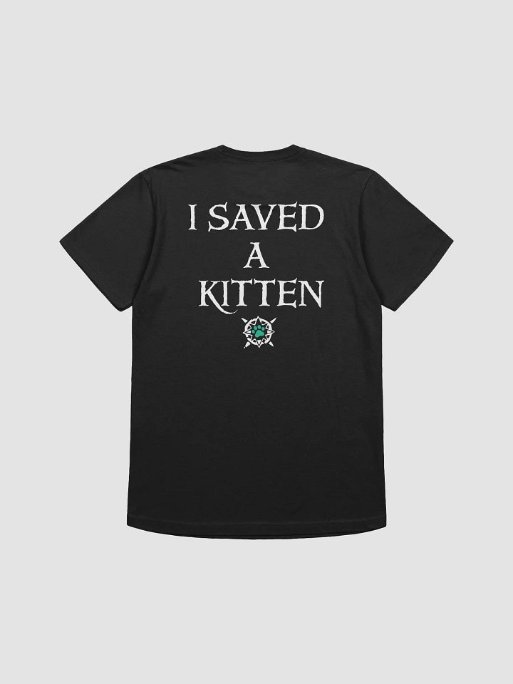 CHARITY T - Pirates Four Paws product image (10)