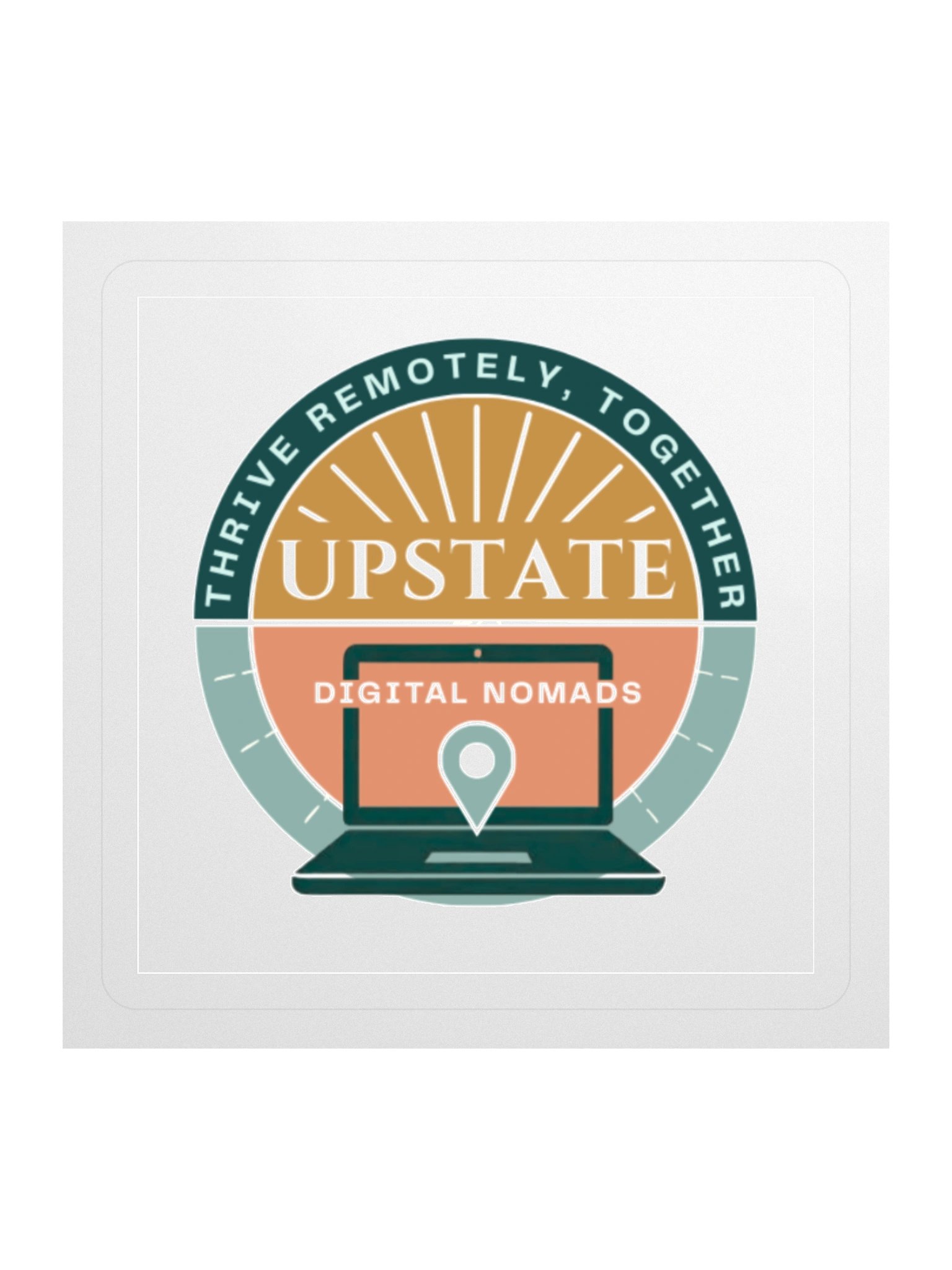 UPDN Stickers product image (1)