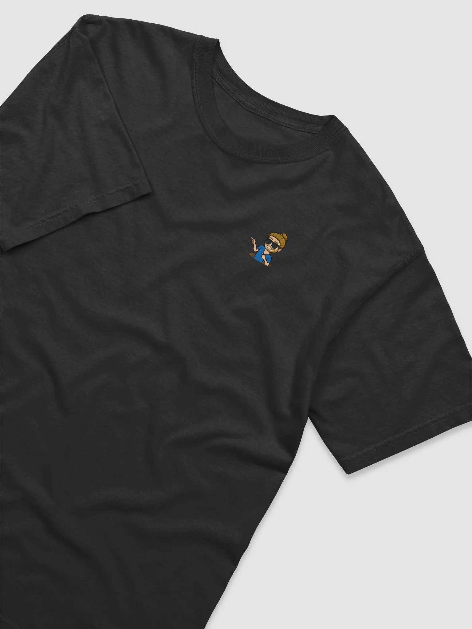PlainOleCrew Shirt 2.0 product image (7)