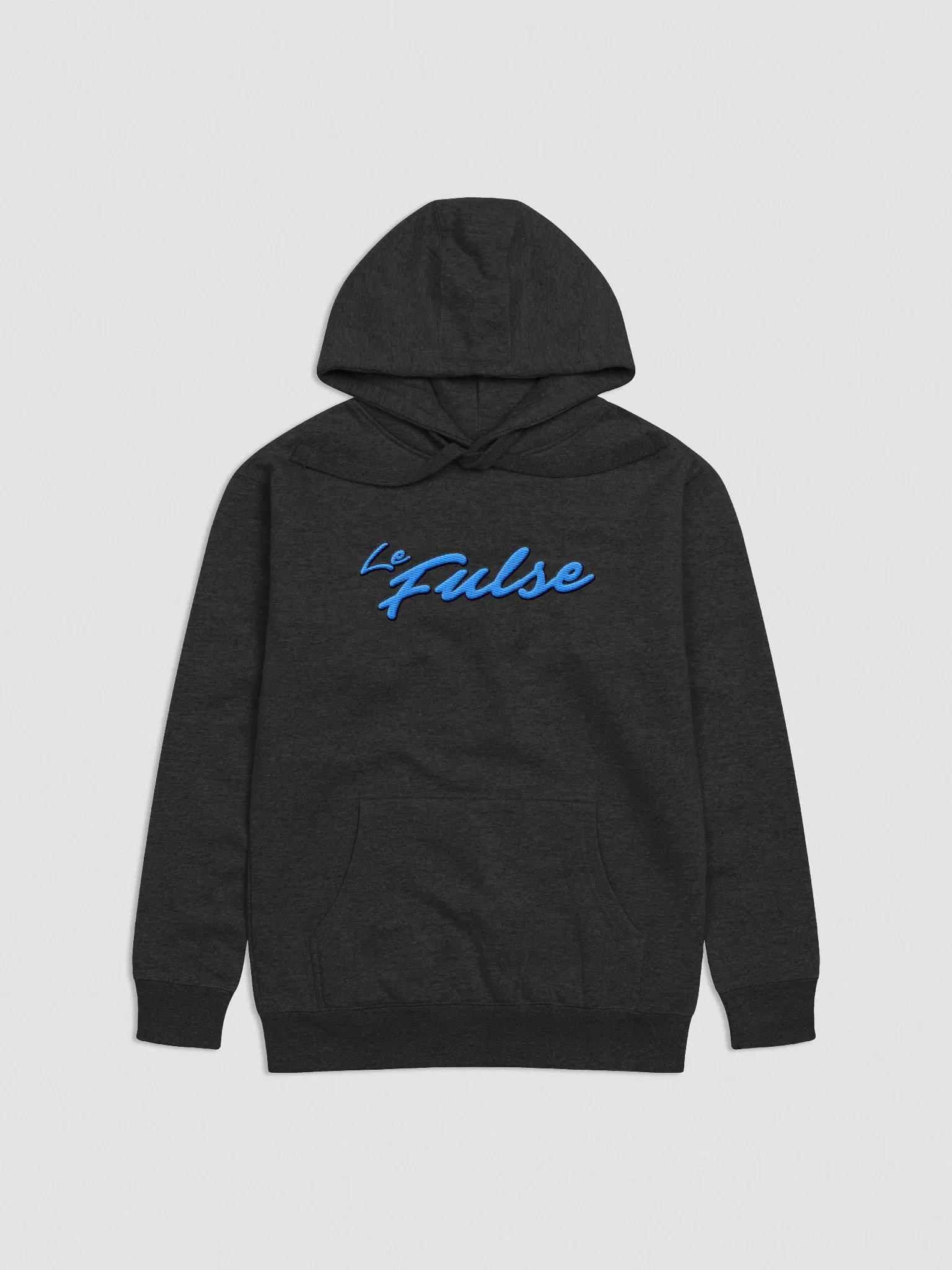LeFULSE- Brodé - Hoodie - (Unisex) product image (1)