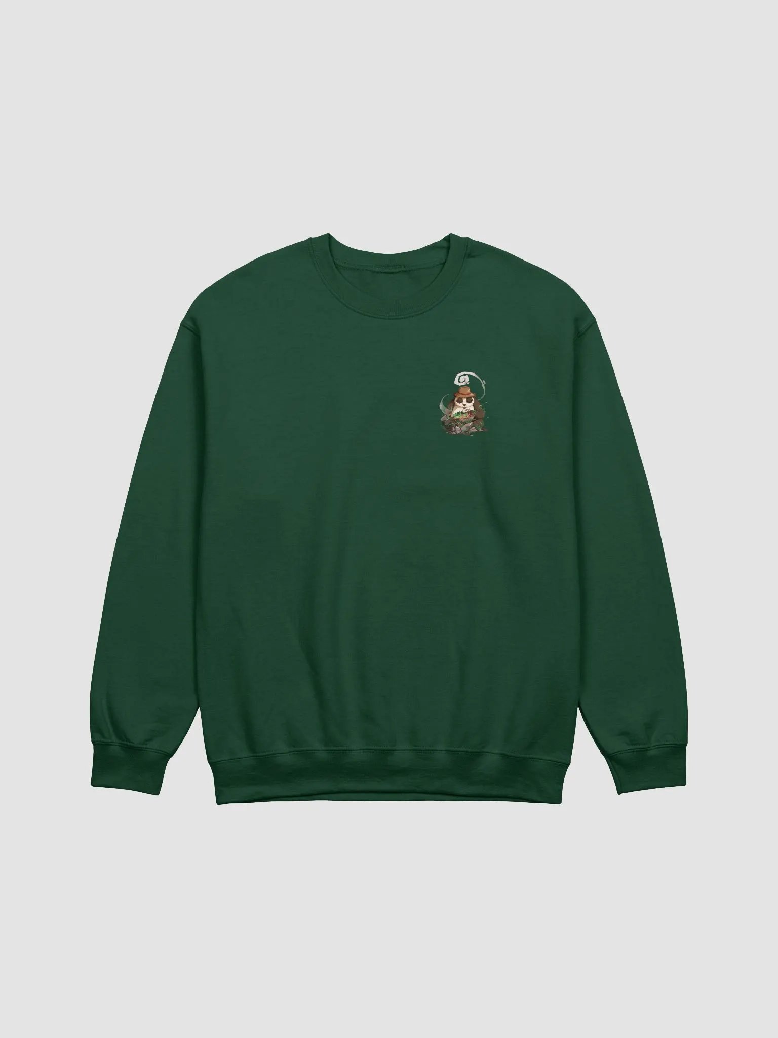 Noodle Elements Earth Crewneck product image (1)