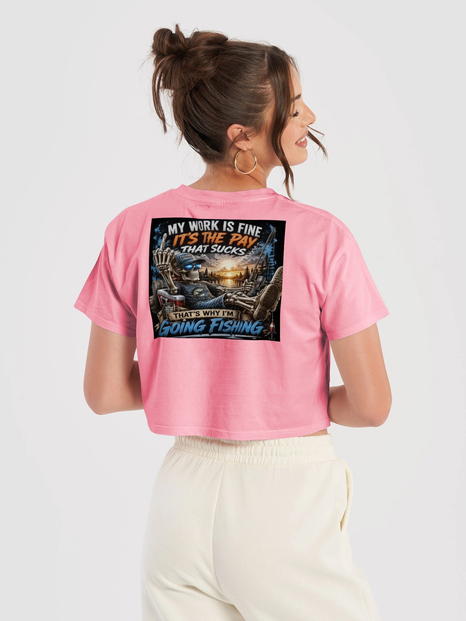 womans wolfpack tee product image (6)