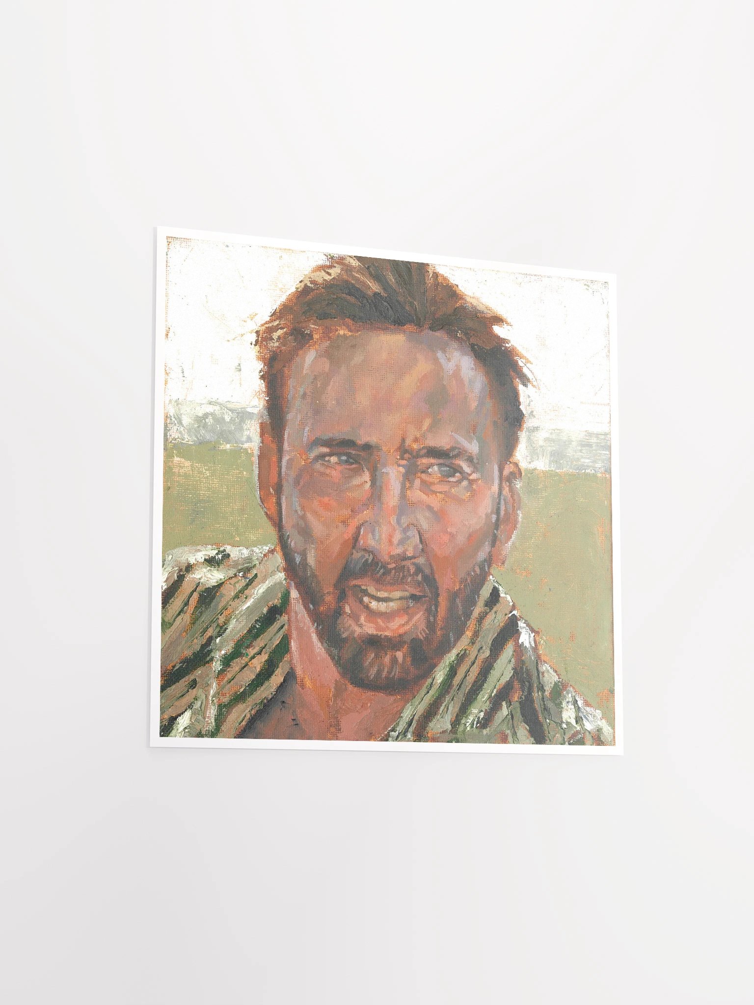 Make Your Own Kind of Music - Print product image (3)