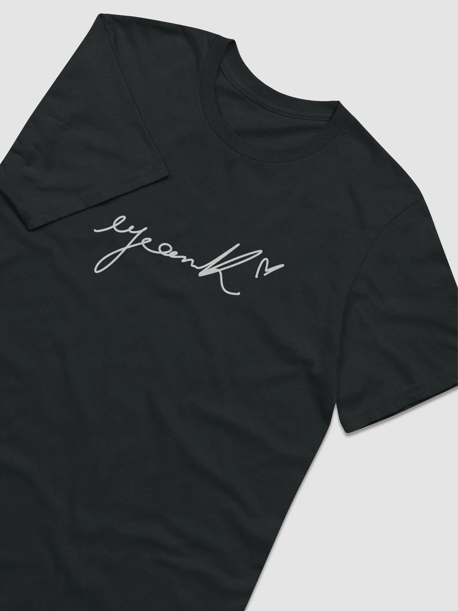 Autograph Tee product image (5)