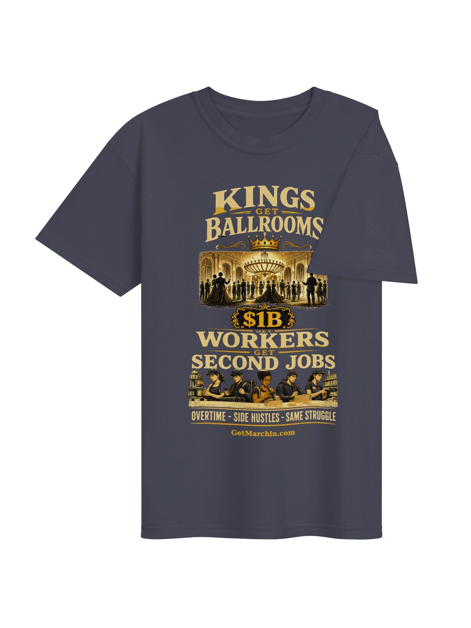 Kings Get Ballrooms product image (4)