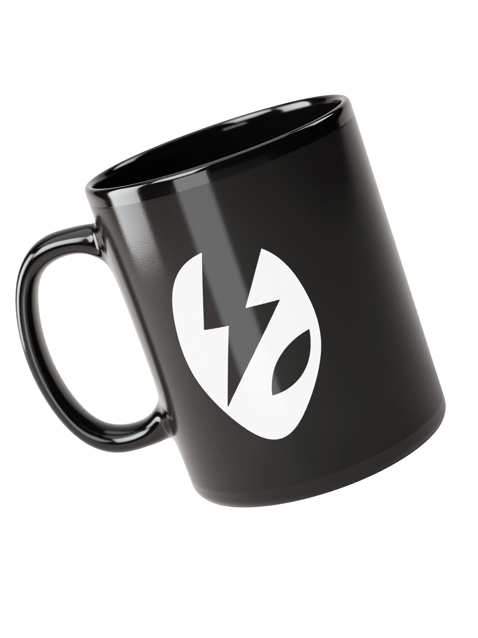 ALIEN LOGO MUG product image (4)