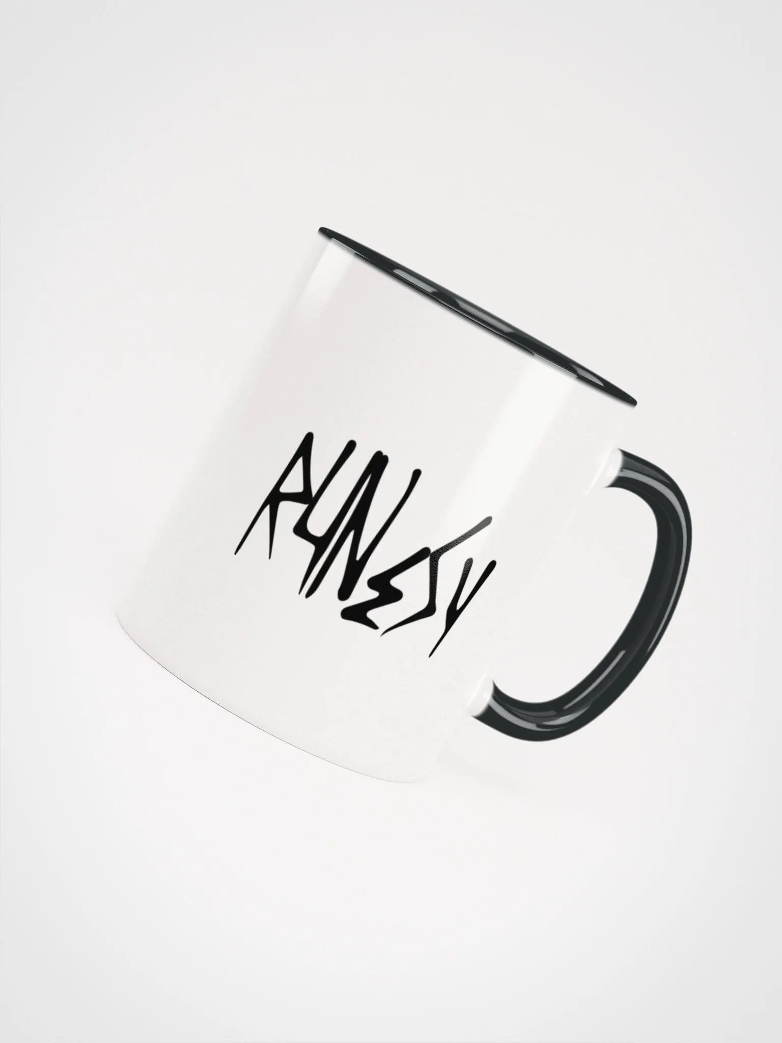 Runesy Mug | Runesy Merch Collection | Ceramic Mug With Color product image (4)