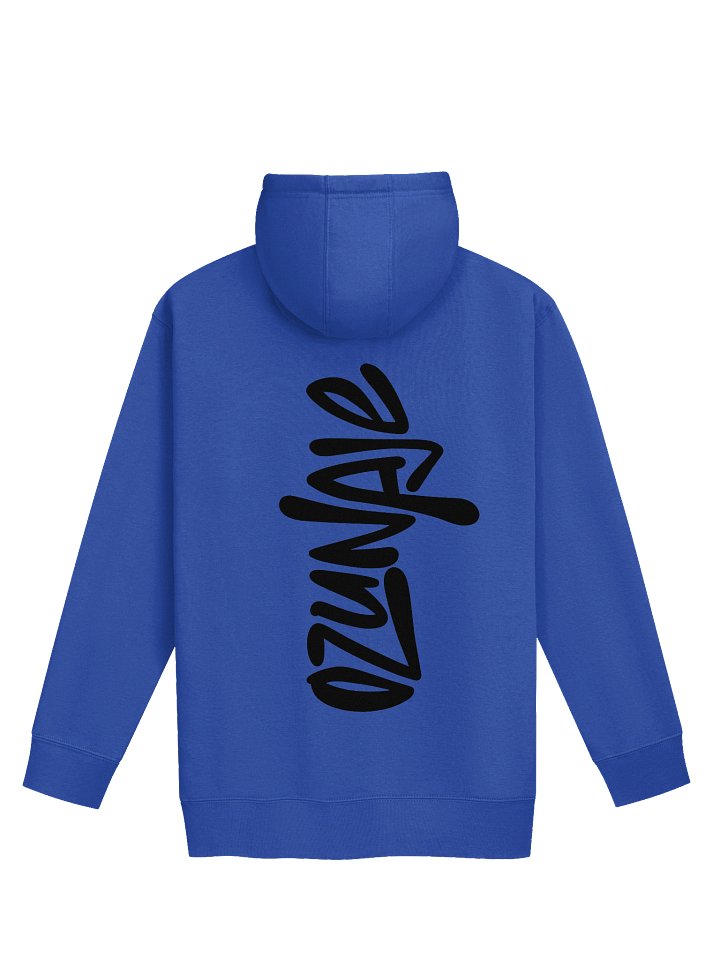 Ozunaje - Unisex Premium Hoodie product image (13)