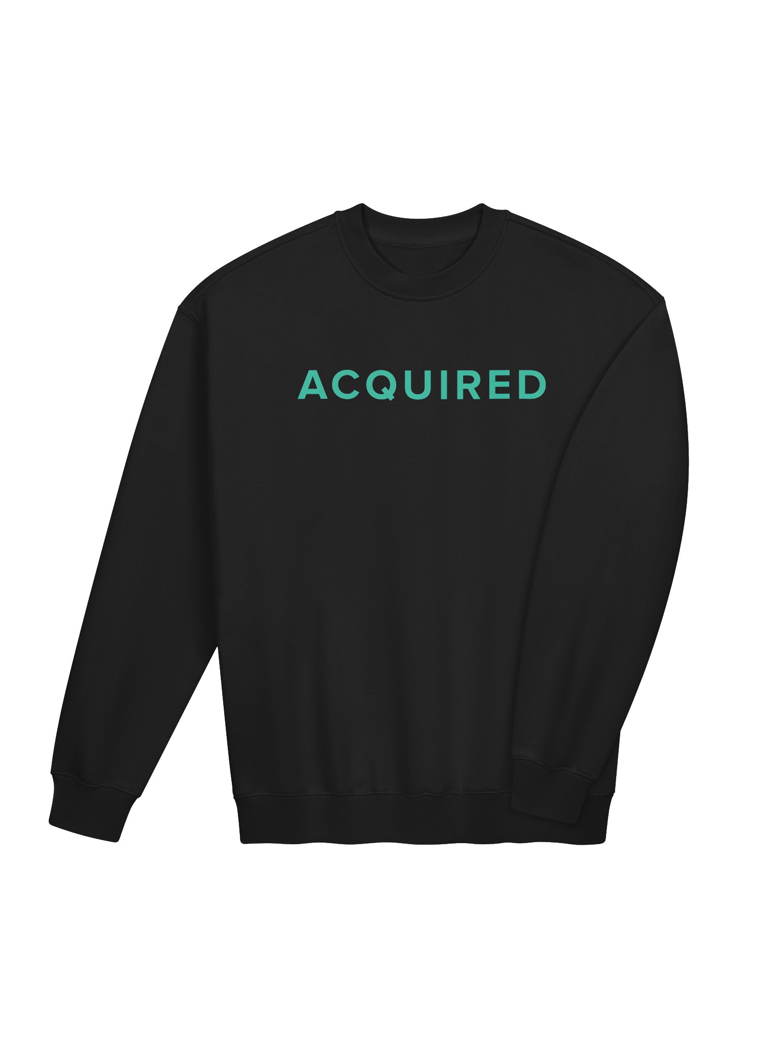 Acquired Crewneck product image (7)