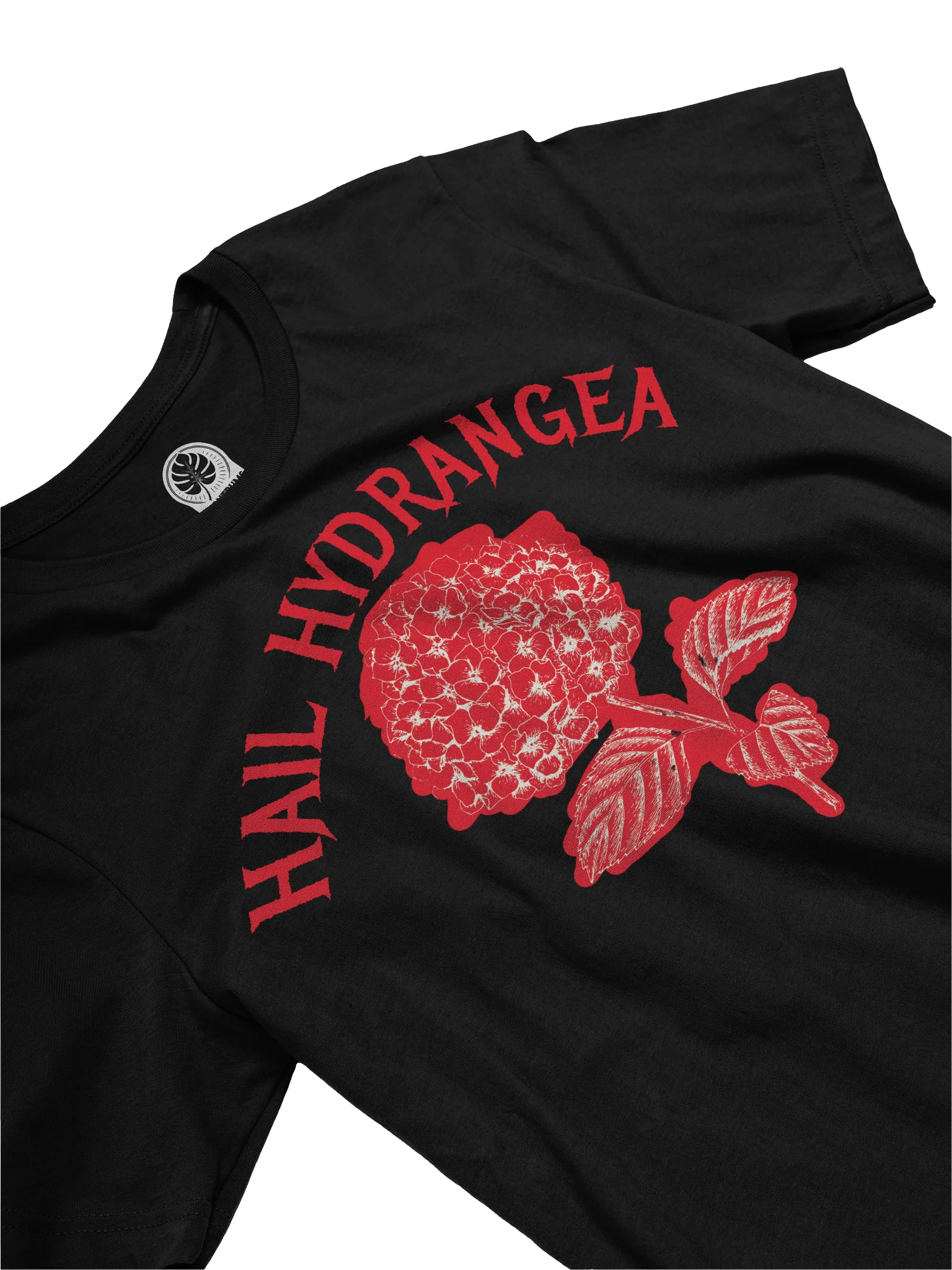 Hail Hydrangea V2 product image (4)