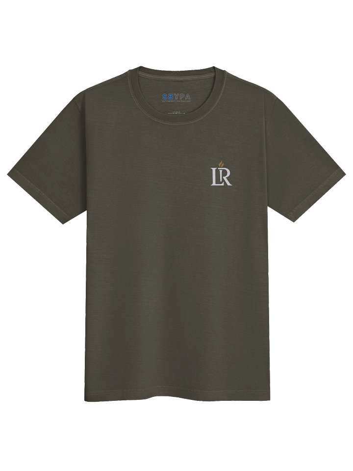 LRMB Instrumental Splash Unisex Tee product image (2)