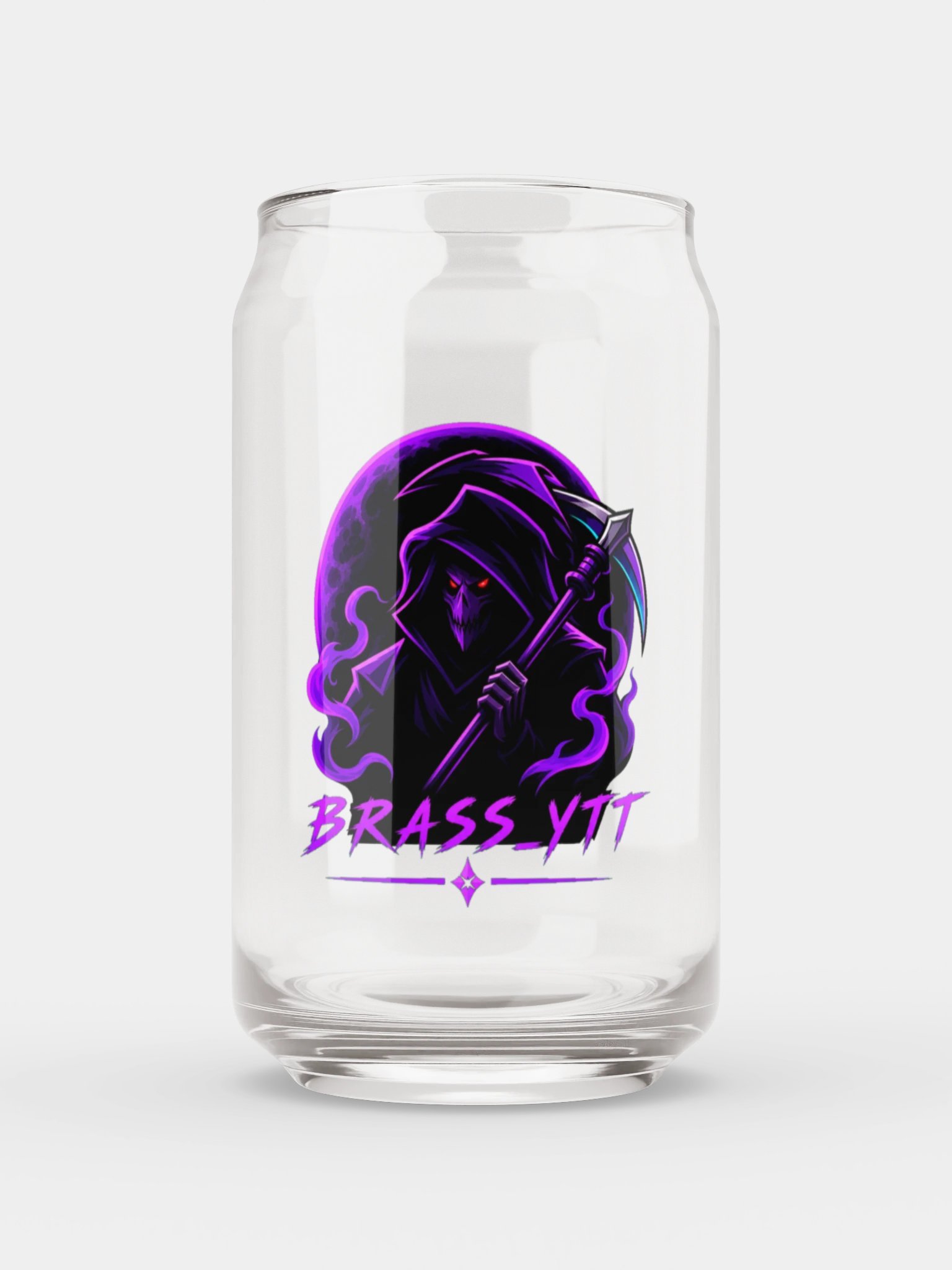 BRASS_YTT Can-Shaped Glass | Motiv 2 product image (1)