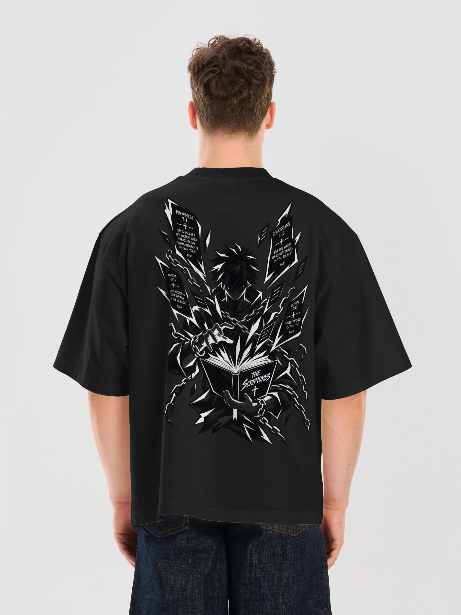 CAPTIVITY product image (6)