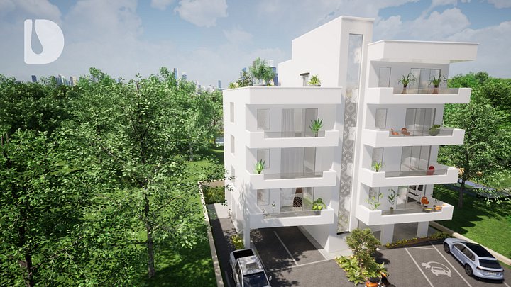 Architectural Design DA5141401A product image (1)