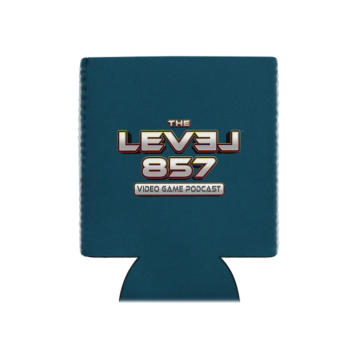 Level 857 Can Cooler product image (1)
