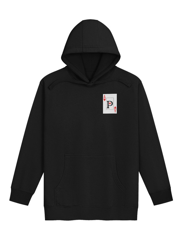 P(ACE) of Hearts Hoody product image (1)