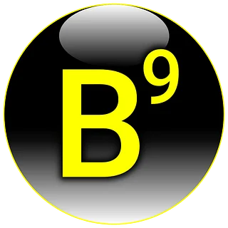 Benny9