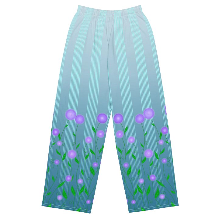Spring Blossom Pants product image (1)