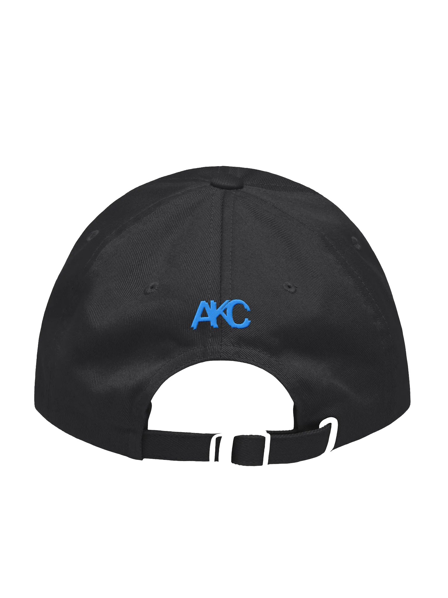 Interconnected AKC Logo Classic Dad Hat product image (2)