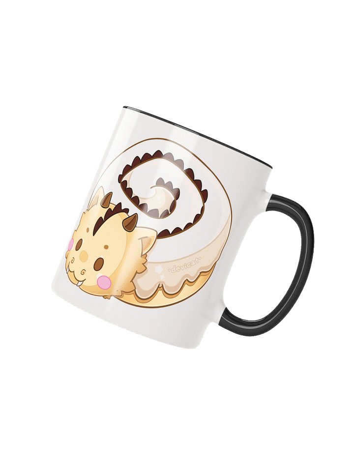 Cinnamon Dragon Roll 2024 Mug product image (2)