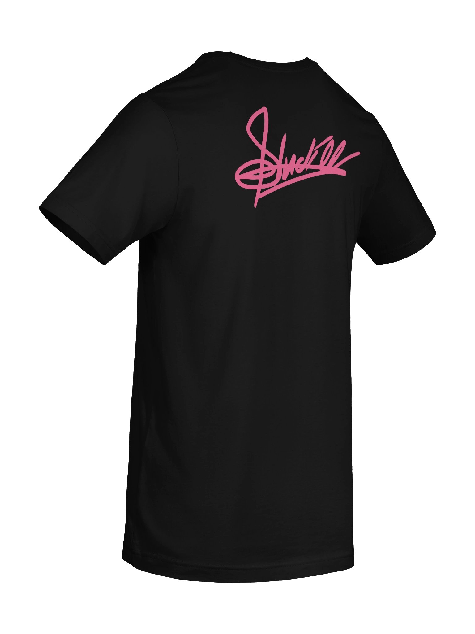 UP. DOWN. LEFT. RIGHT. | Shirt (PINK) product image (8)
