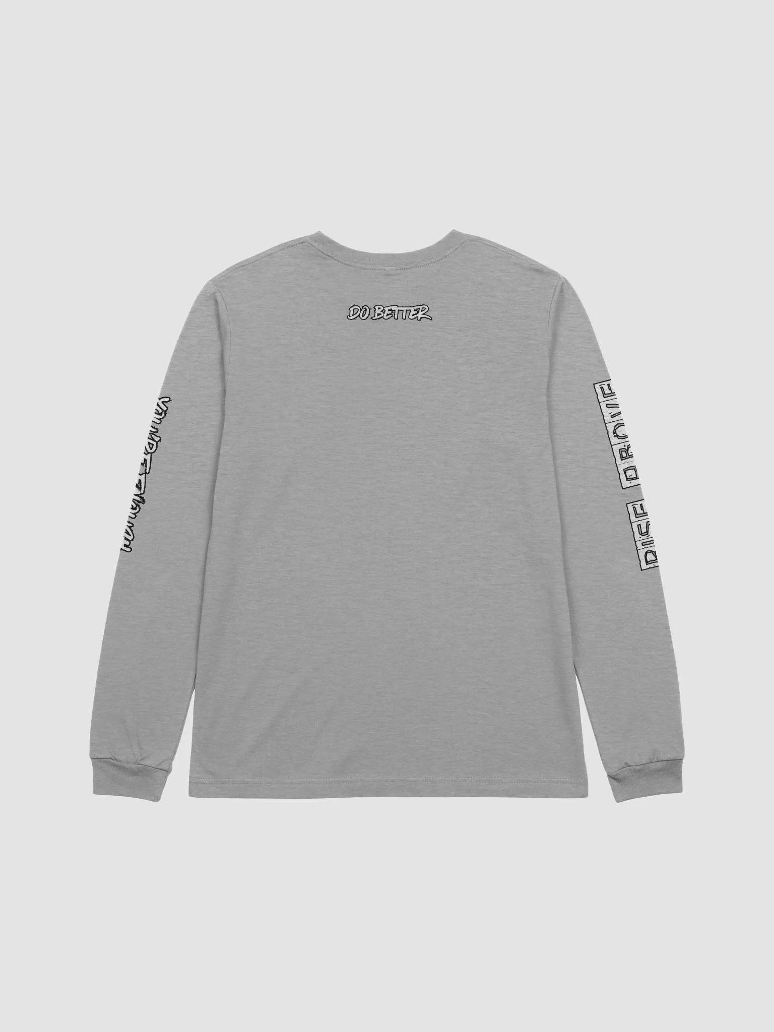 Graffiti DR product image (2)