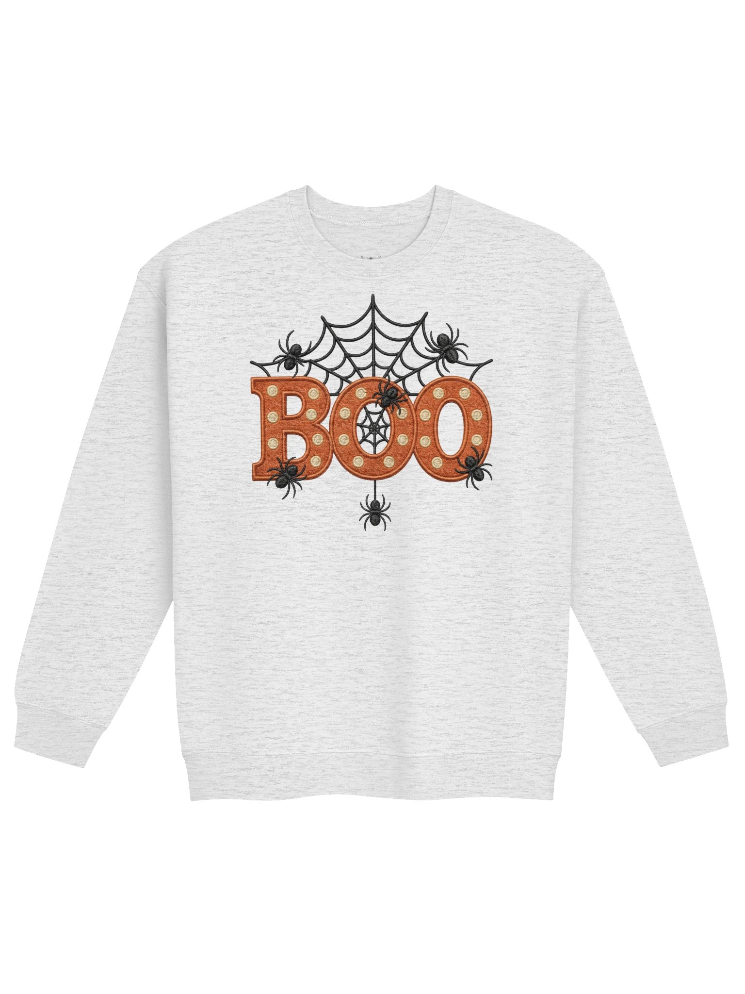 Retro Boo Gildan Sweatshirt product image (9)