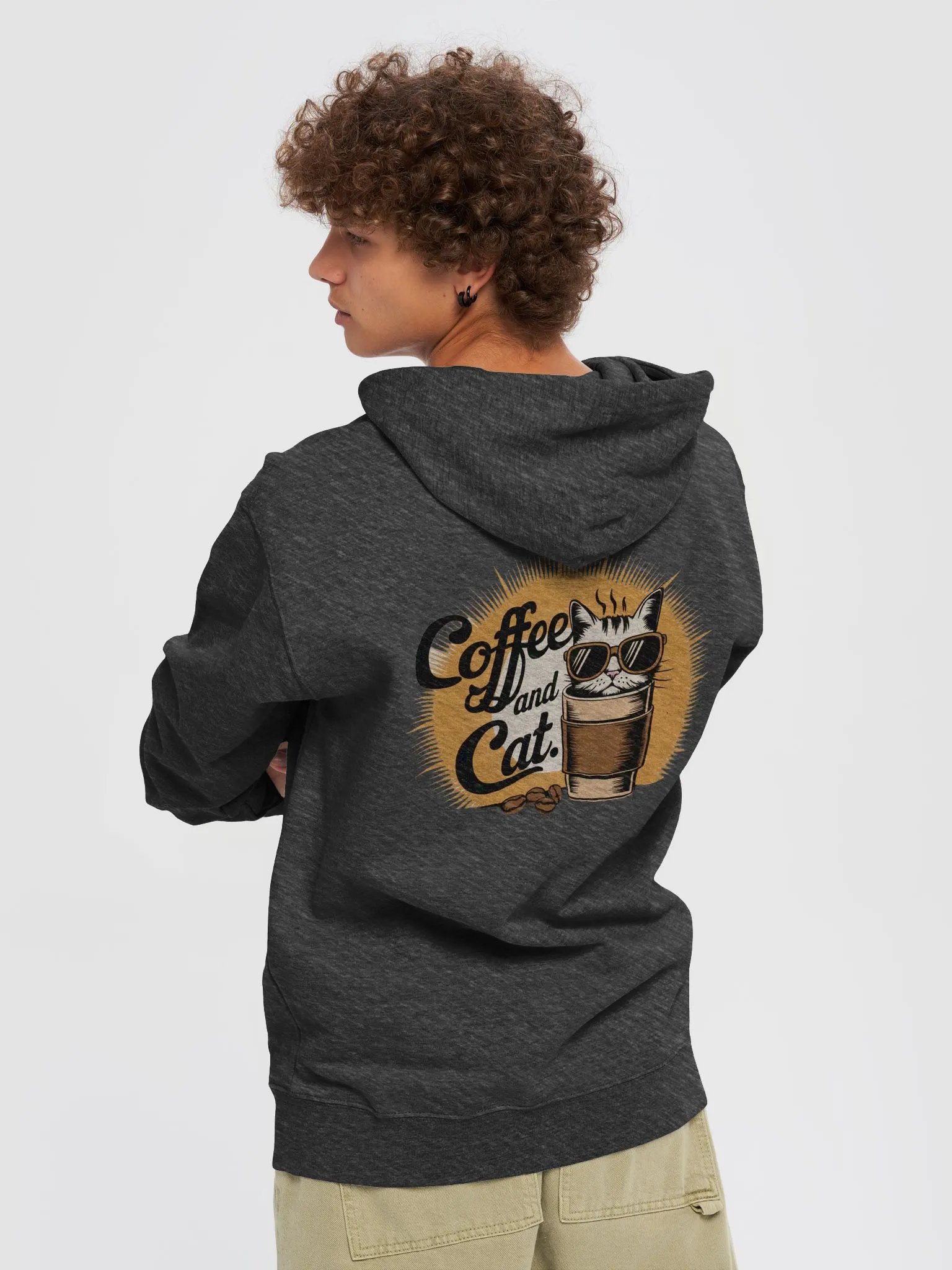 Coffee and Cat product image (6)