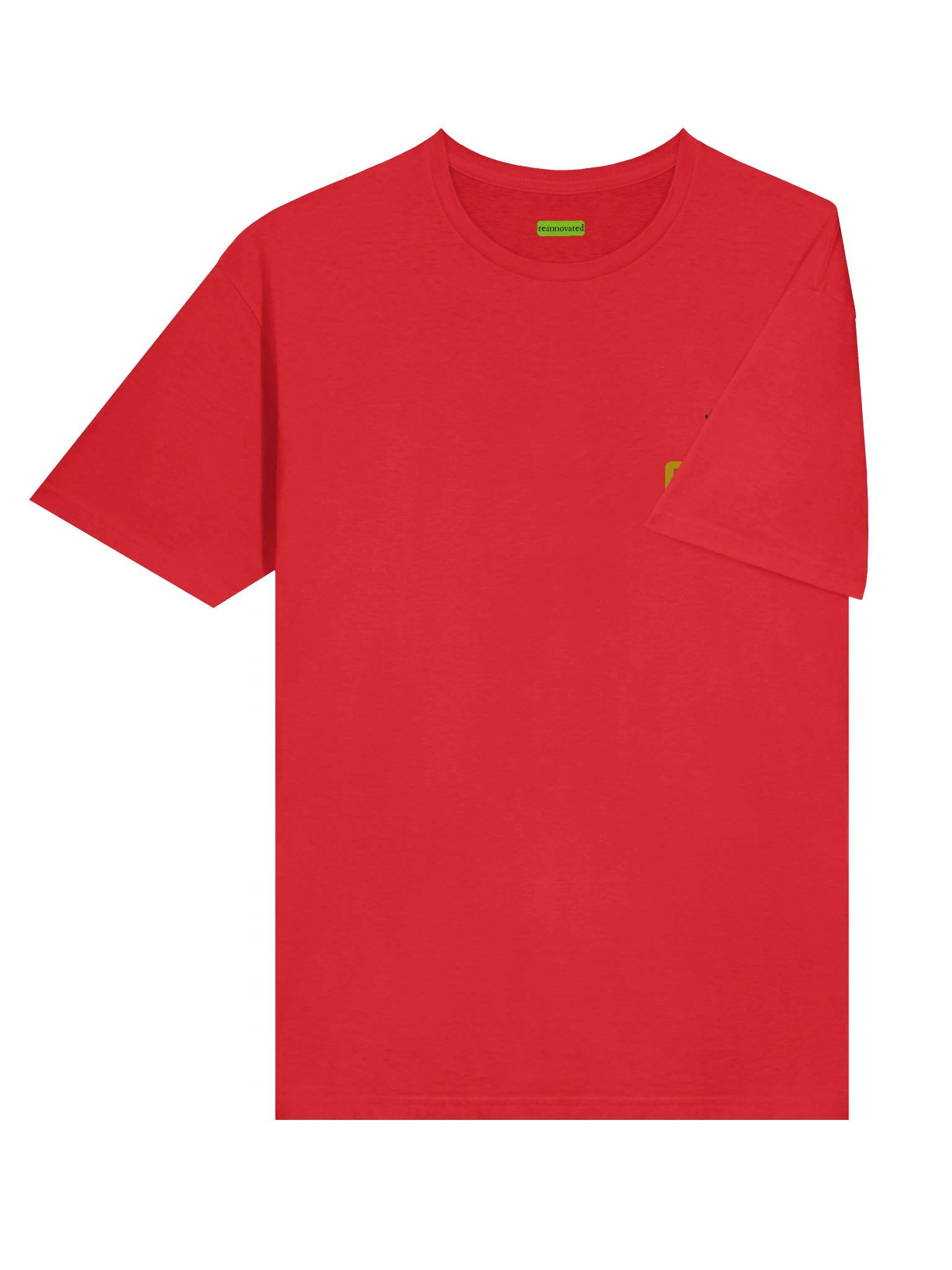 GB5 TSHIRT - animated product image (5)