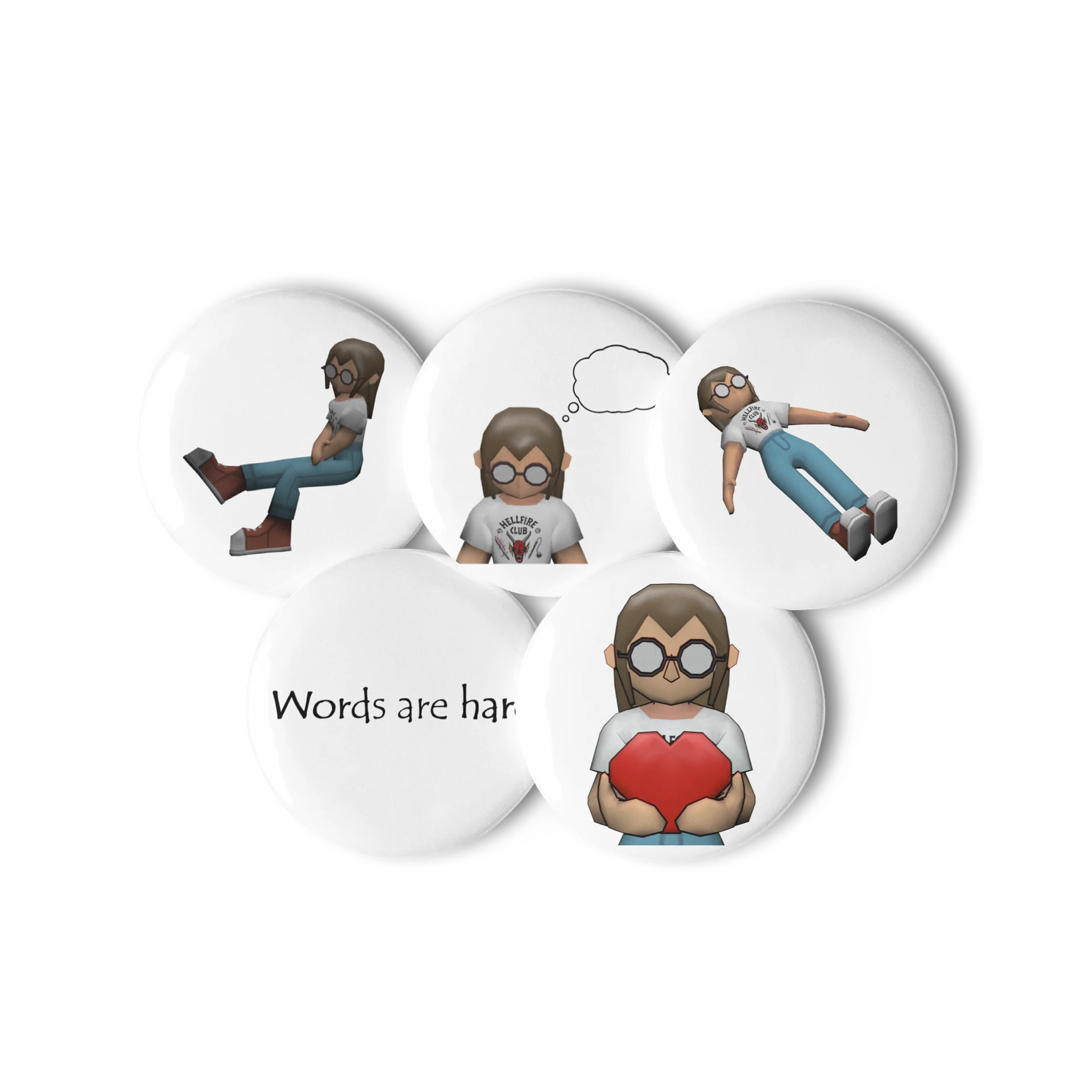 Alpha Pin's product image (3)