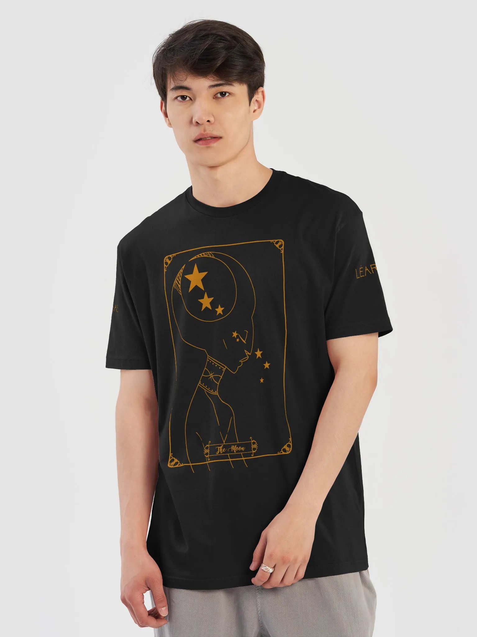 LEARGAS - Moon product image (5)