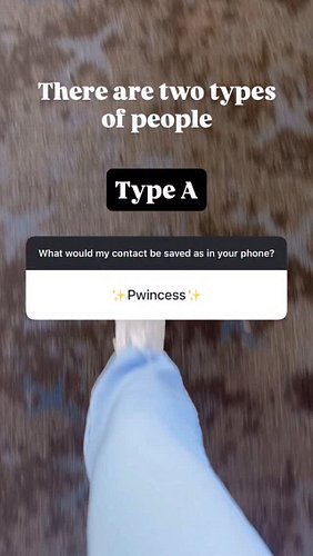 Which one are you? 👀

#suggested #friends #trending