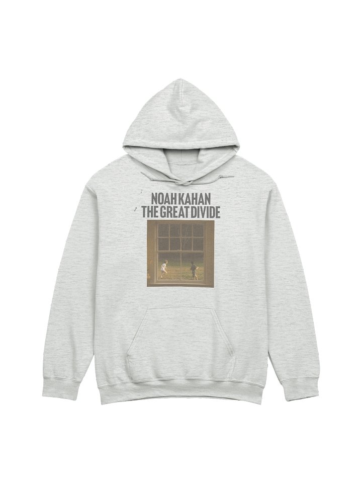 The Great Divide Noah Kahan Hoodie product image (13)