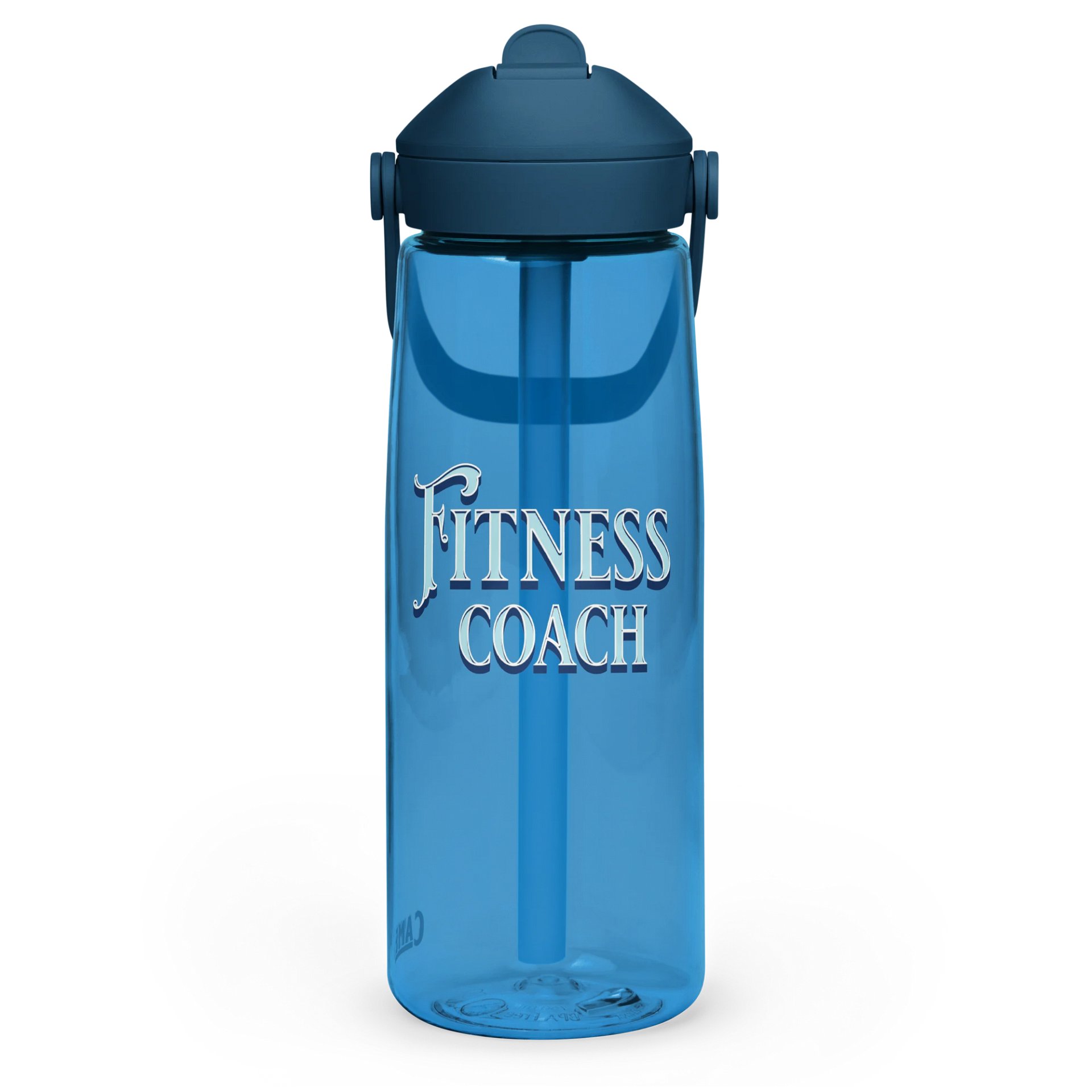 Fitness Coach CamelBak Thrive® Flip Straw Water Bottle product image (1)