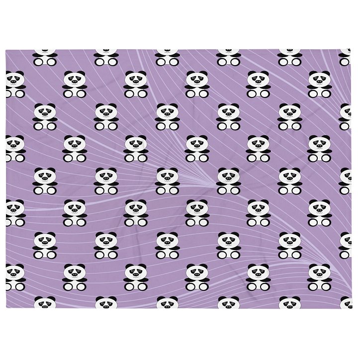 Cozy Dreams Throw Blanket product image (2)