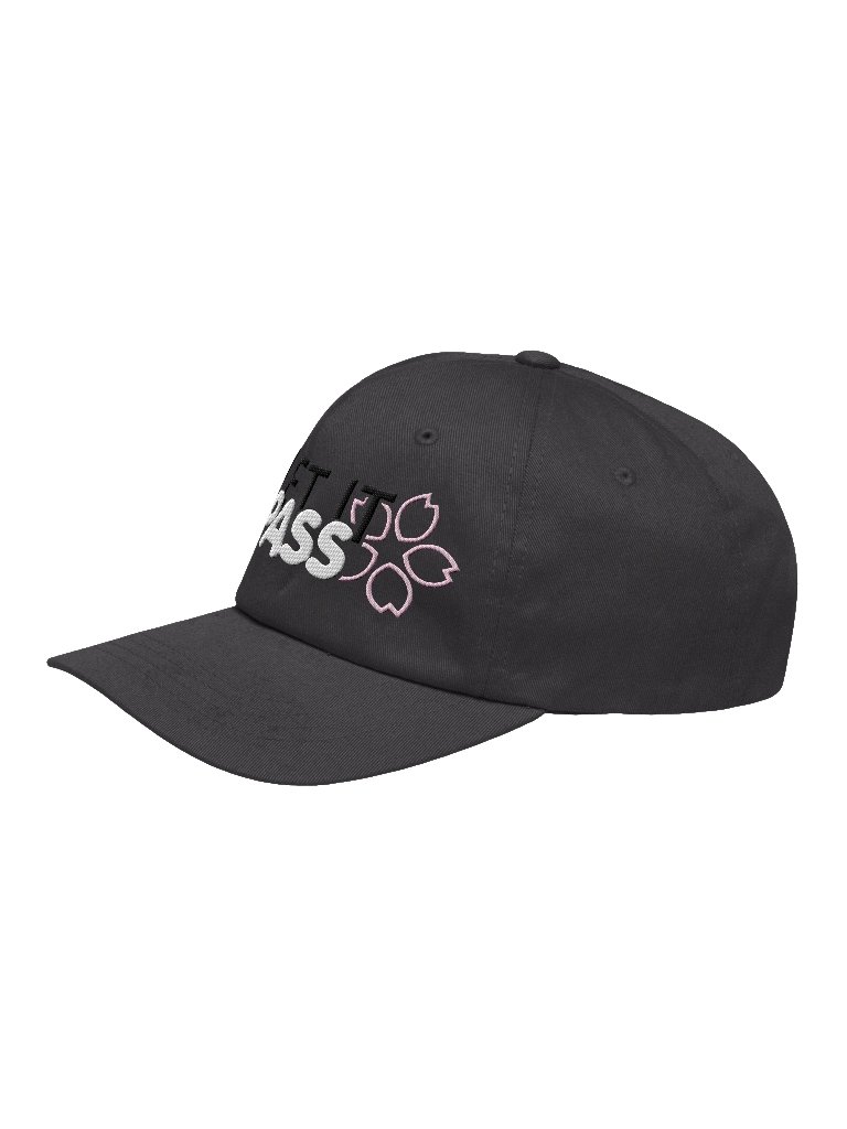 Let it pass Hat product image (3)
